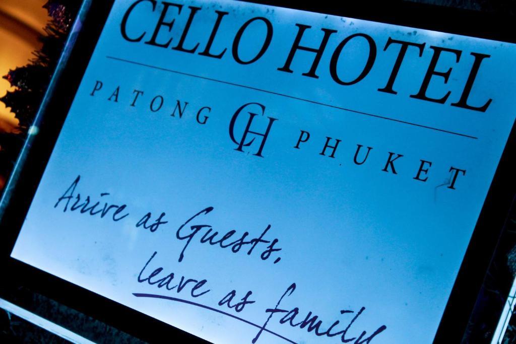 Khách sạn Cello 2*