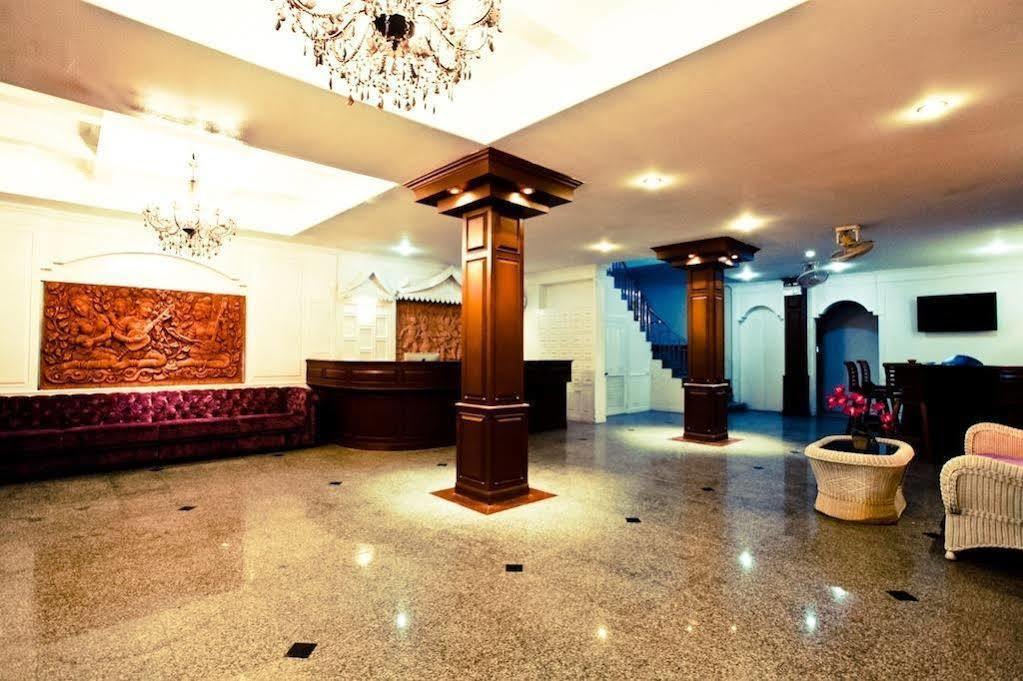 Khách sạn Cello 2*
